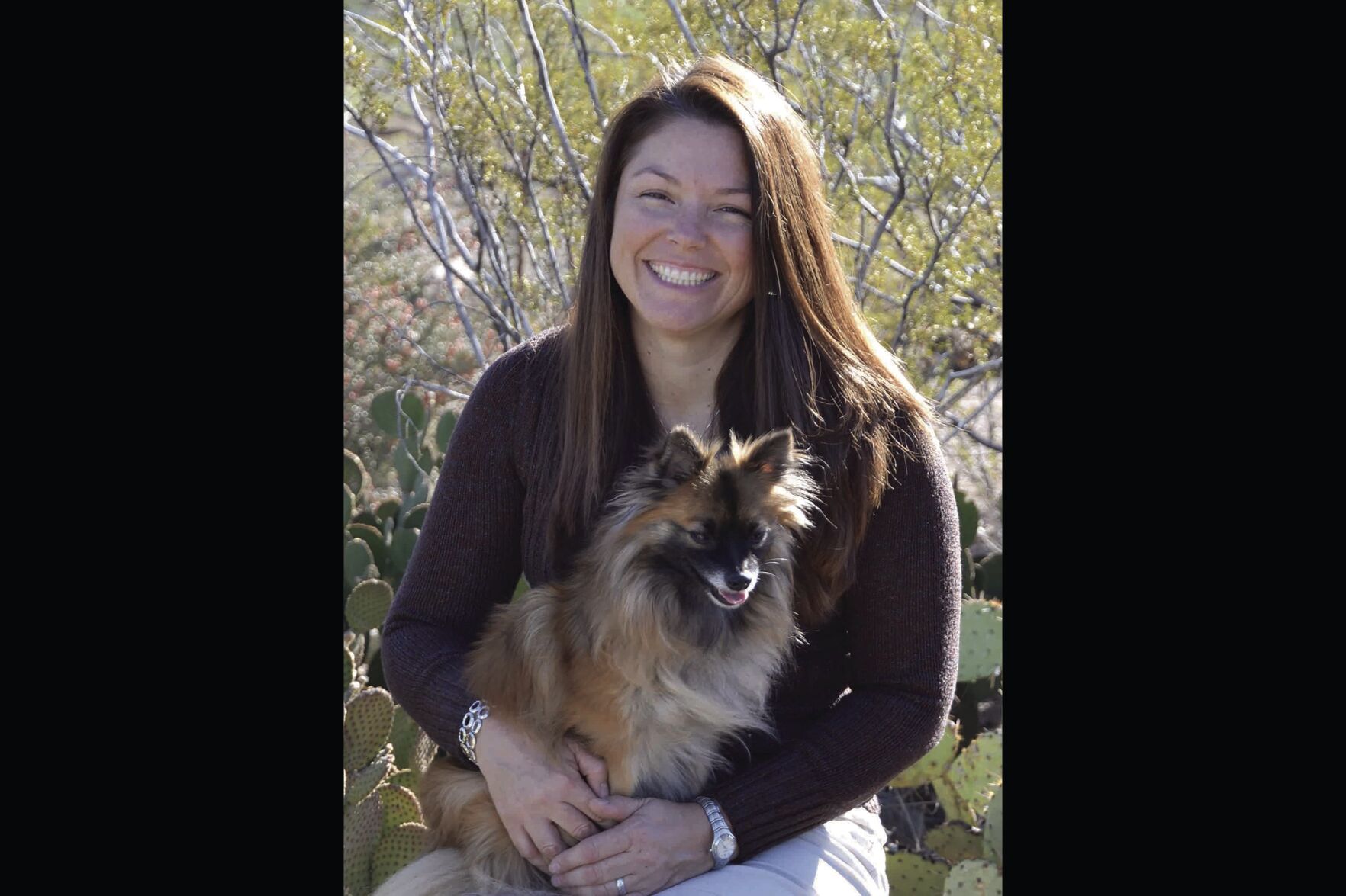 Dr. Kirstin Young